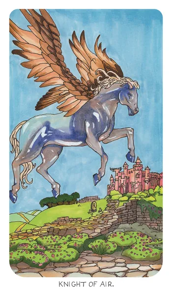 Knight of Air