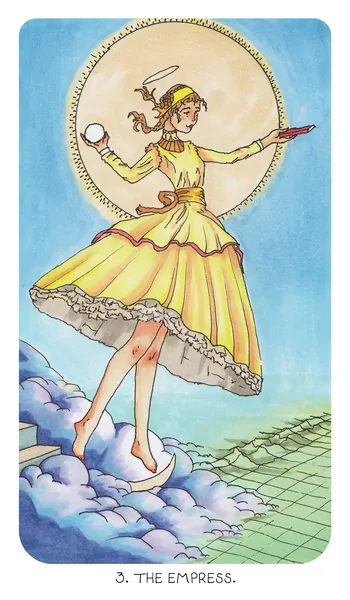 The Empress