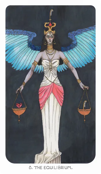 The Equilibrium
