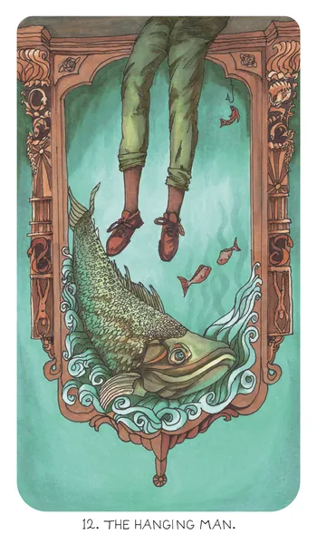 The Hanging Man