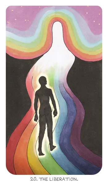 The Liberation