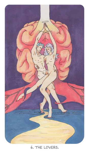 The Lovers