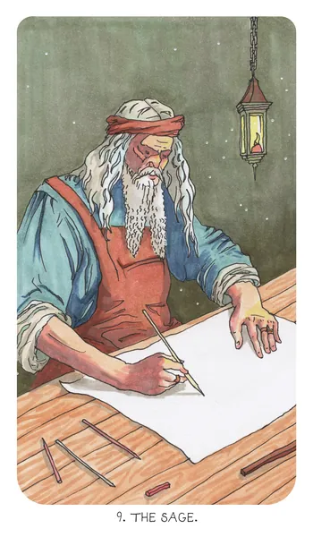 The Sage