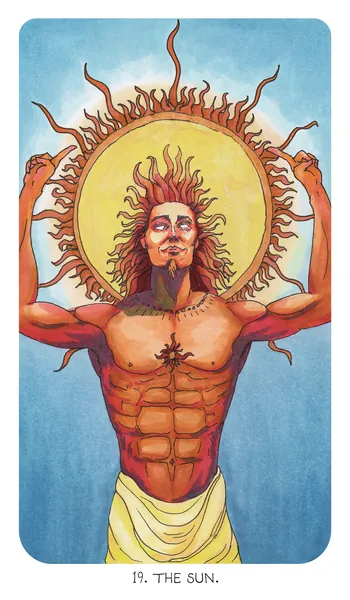 The Sun