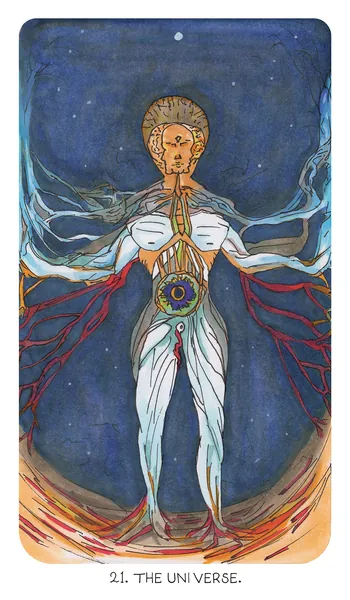 The Universe
