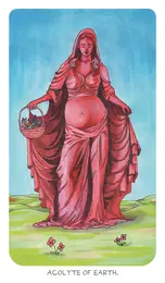 Acolyte of Earth