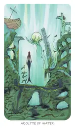 Acolyte of Water