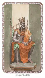 King of Earth