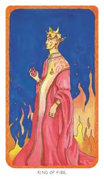 King of Fire