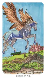 Knight of Air