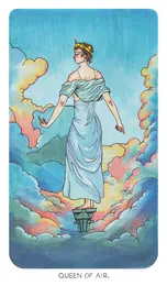 Queen of Air