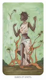 Queen of Earth