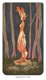 Queen of Fire