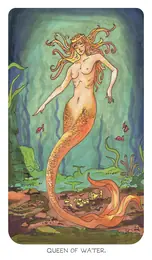Queen of Water