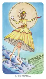The Empress