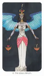 The Equilibrium