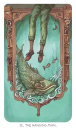 The Hanging Man