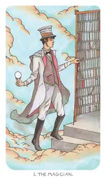 The Magician