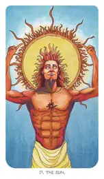 The Sun