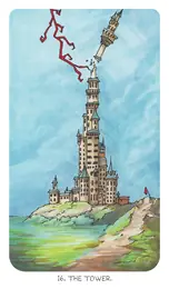 The Tower