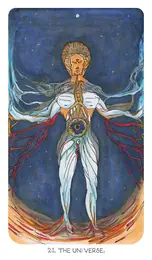 The Universe